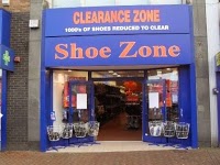 Shoe Zone Limited 738489 Image 0